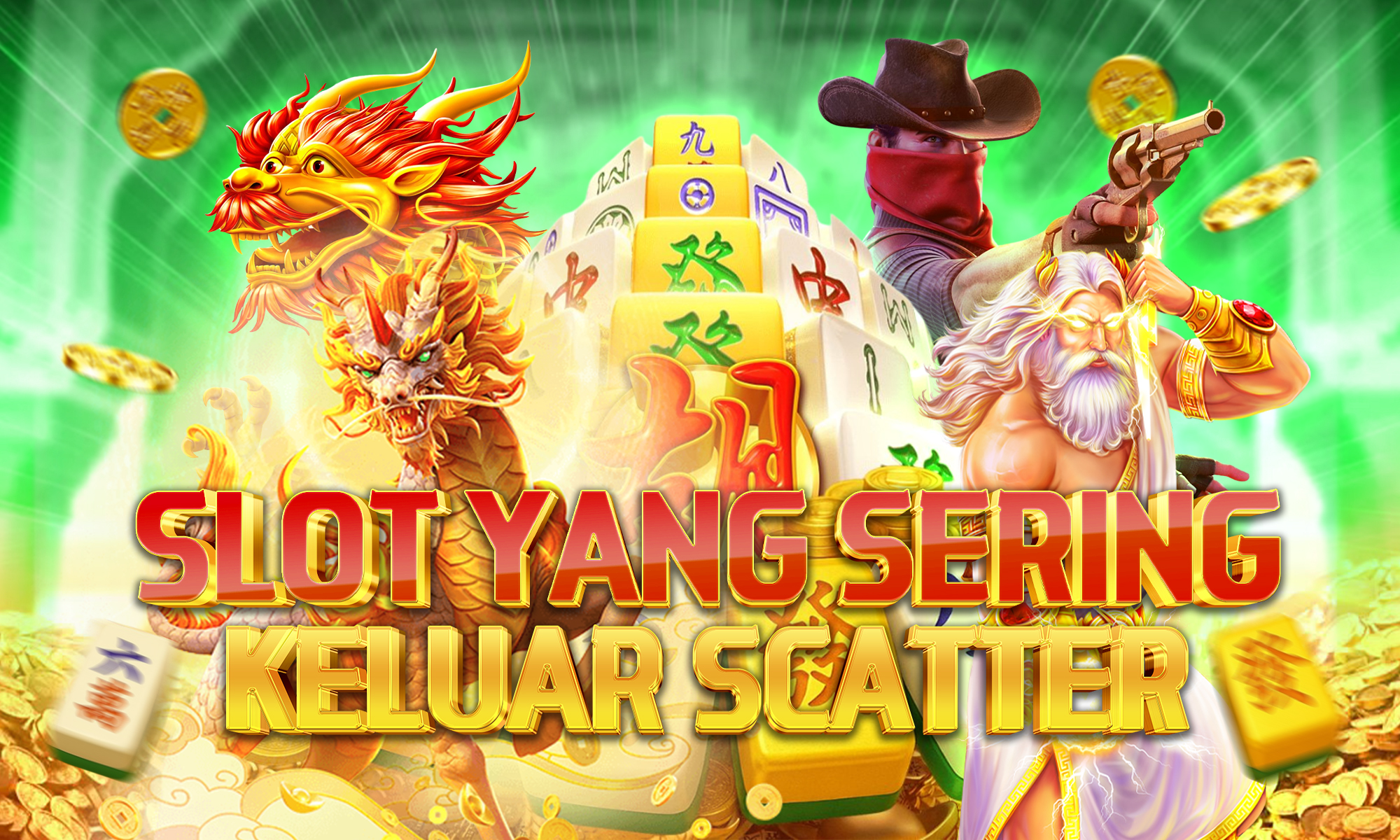 slot yang sering keluar scatter