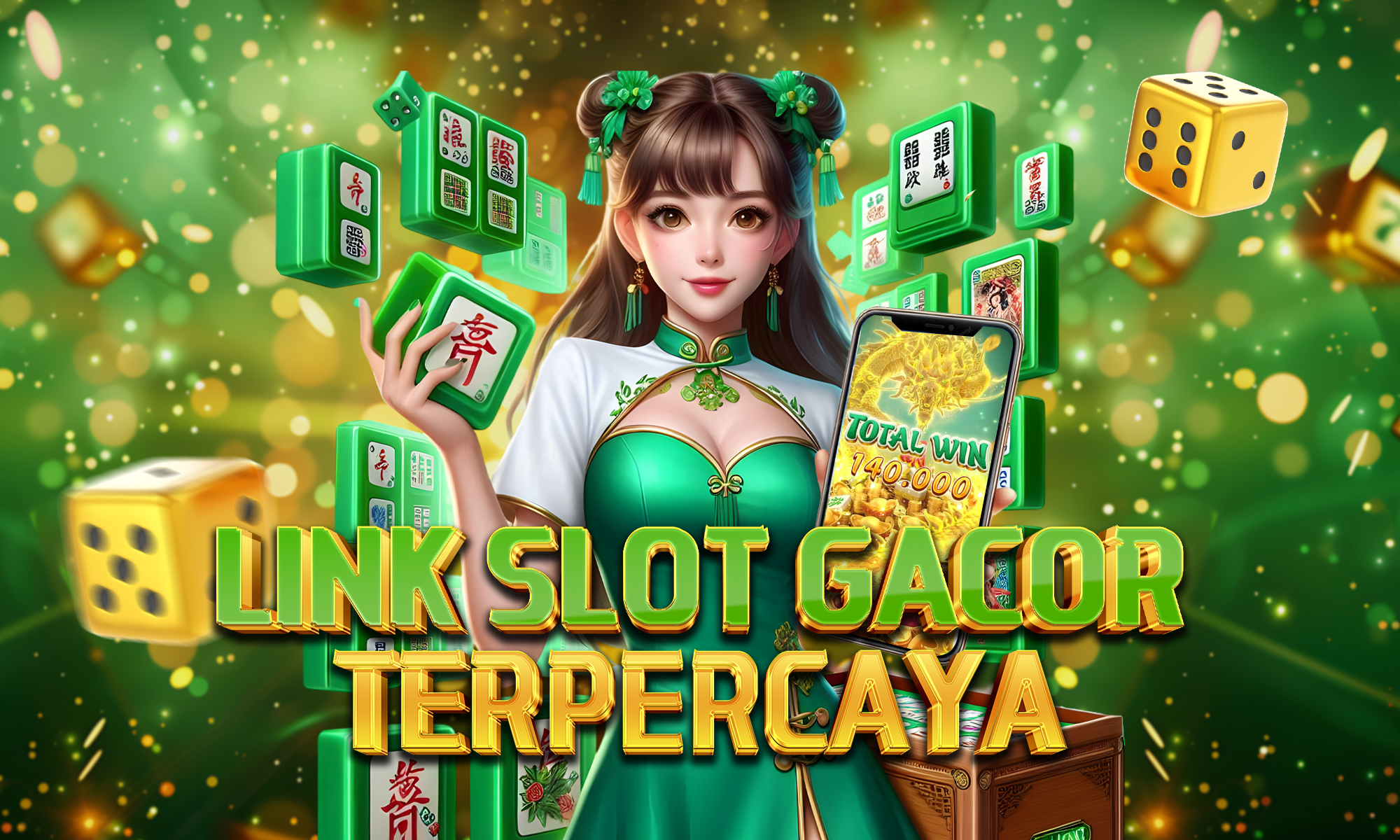 link slot gacor terpercaya